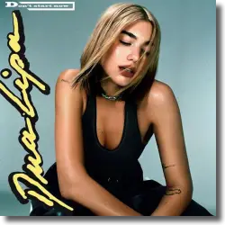 Cover: Dua Lipa - Don't Start Now