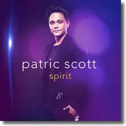 Cover: Patric Scott - Spirit