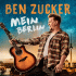Cover: Ben Zucker - Mein Berlin