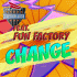 Cover: Captain Jack feat. Fun Factory - Change