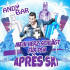 Cover: Andy Bar - Mein Herz schlägt für den Apres Ski