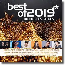 Cover: Various Artists - Best Of 2019 - Hits des Jahres