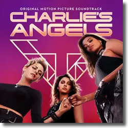 Cover: Original Soundtrack - Charlie's Angels (Original Motion Picture Soundtrack)