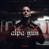 Cover: Alpa Gun - Meine Story (100 Bars)