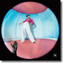 Cover: Harry Styles - Fine Line