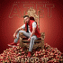 Cover: Azet - Seele