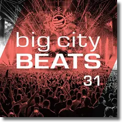 Cover: Various Artists - Big City Beats 31 (World Club Dome 2020 Winter Edition)