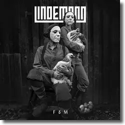 Cover: Lindemann - F & M