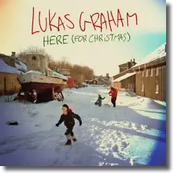 Cover: Lukas Graham - Here (For Christmas)