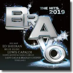 Cover: Various Artists - BRAVO The Hits 2019