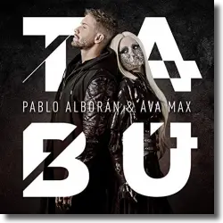 Cover: Pablo Alborán & Ava Max - Tabú