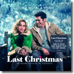 Cover: Original Soundtrack - Last Christmas