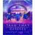 Cover: Take That - Odyssey: Greatest Hits Live