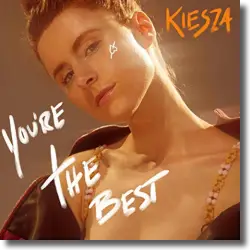 Cover: Kiesza - You're The Best