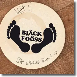 Cover: Bläck Fööss - Die nächste Rund