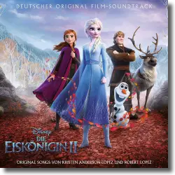 Cover: Original Soundtrack - Die Eiskönigin 2