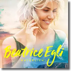 Cover: Beatrice Egli - Zuhaus