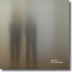 Cover: Pet Shop Boys - Hotspot