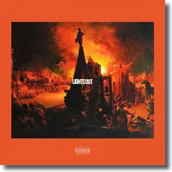 Cover: Ufo361 & Ezhel - Lights Out