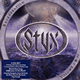 Cover: Styx - Regeneration