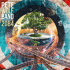 Cover: Pete Wolf Band - 2084