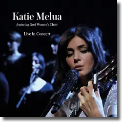 Cover: Katie Melua - Live in Concert