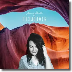 Cover: Mimi Schell - Heliodor