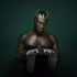 Cover: Stormzy - Heavy Is The Head