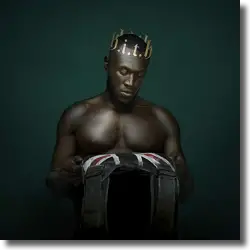 Cover: Stormzy - Heavy Is The Head