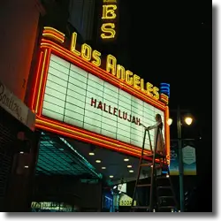 Cover: Haim - Hallelujah