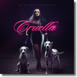 Cover: Schwesta Ewa - Cruella