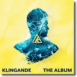 Cover: Klingande - The Album