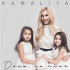 Cover: Kamaliya - Доню, не плач