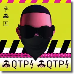 Cover: Daddy Yankee - QTP (Que tire pa'lante)