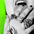 Cover: ALMA - Bad News Baby