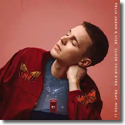 Cover: Felix Jaehn & VIZE feat. Miss Li - Close Your Eyes