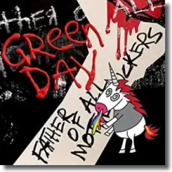 Cover: Green Day - Father Of All...