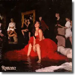 Cover: Camila Cabello - Romance