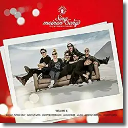 Cover: Various Artists - Sing meinen Song - Die Weihnachtsparty Vol. 6
