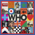 Cover: The Who - Who