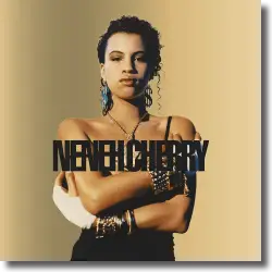 Cover: Neneh Cherry - Raw Like Sushi (30th Anniversary Edition)