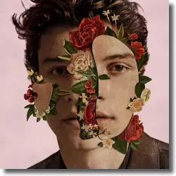 Cover: Shawn Mendes - Shawn Mendes (Deluxe Edtion)