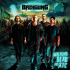 Cover: BRDigung - Walking Dead auf XTC