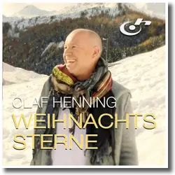 Cover: Olaf Henning - Weihnachtssterne