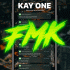 Cover: Kay One - FMK