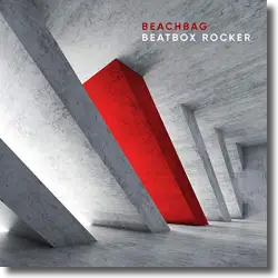 Cover: Beachbag - Beatbox Rocker