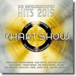 Cover: Various Artists - Die ultimative Chartshow - Die erfolgreichsten Hits 2019
