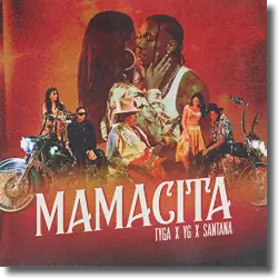 Cover: Tyga, YG & Santana - Mamacita