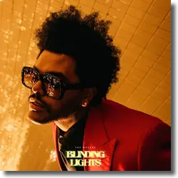 Cover: The Weeknd - Blinding Lights