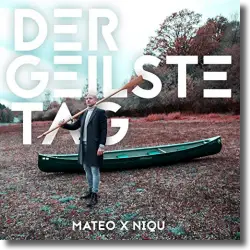 Cover: Mateo & Niqu - Der geilste Tag
